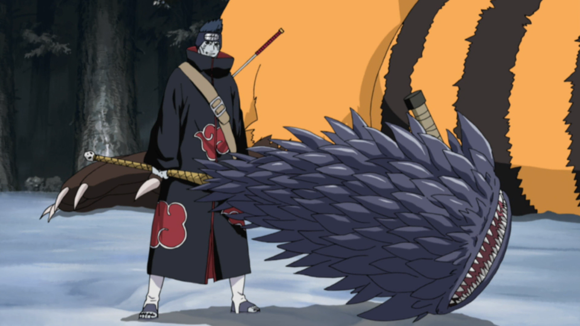 Zz1559087125kisamepng — Naruto (Franchise) Definitive Power Hierarchy option 31