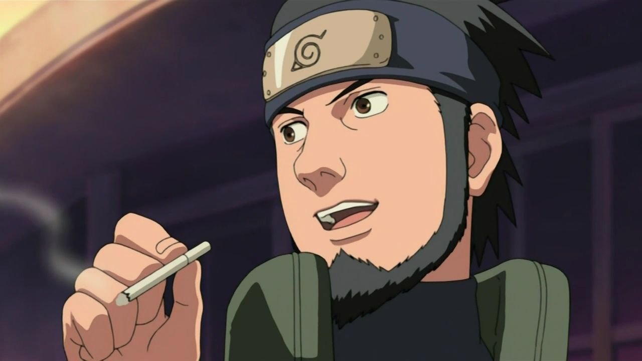 Zz1559087280asumajpg — Naruto (Franchise) Definitive Power Hierarchy option 35