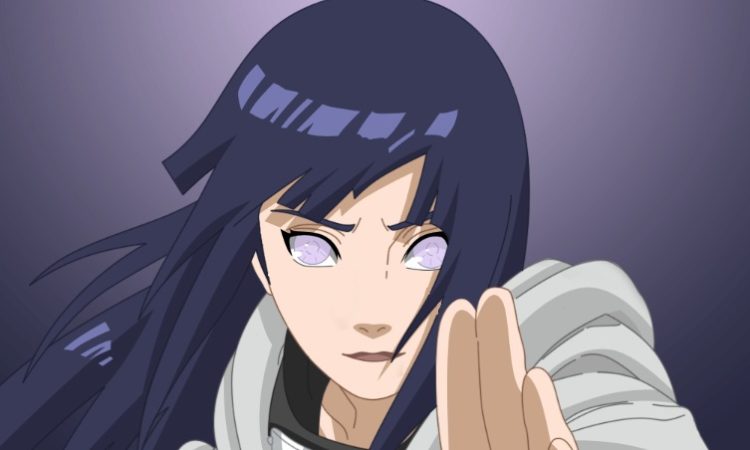 Zz1559087280hinatajpg — Naruto (Franchise) Definitive Power Hierarchy option 39