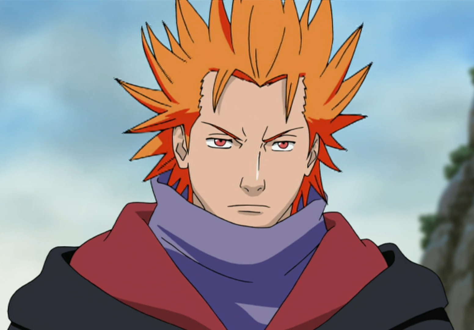 Zz1559087280jugopng — Naruto (Franchise) Definitive Power Hierarchy option 43
