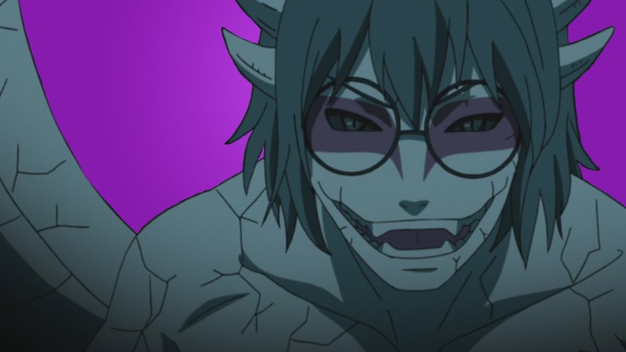 Zz1559087280kabutojpg — Naruto (Franchise) Definitive Power Hierarchy option 44
