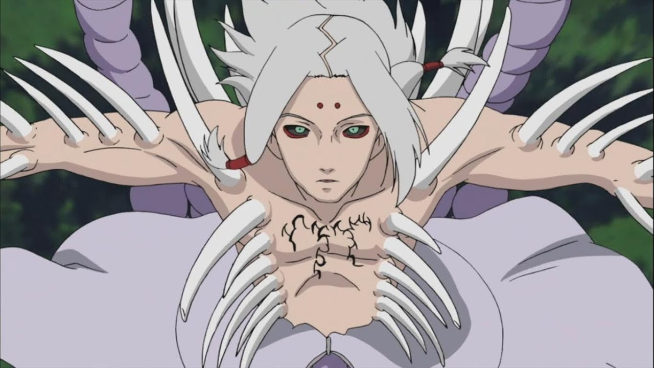 Zz1559087280kimimarojpg — Naruto (Franchise) Definitive Power Hierarchy option 48