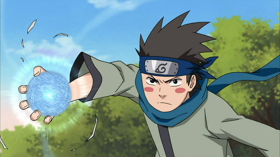 Zz1559087280konohamarujpg — Naruto (Franchise) Definitive Power Hierarchy option 49