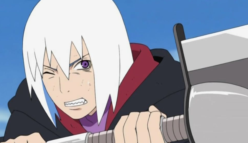 Zz1559087280suigetsujpg — Naruto (Franchise) Definitive Power Hierarchy option 63