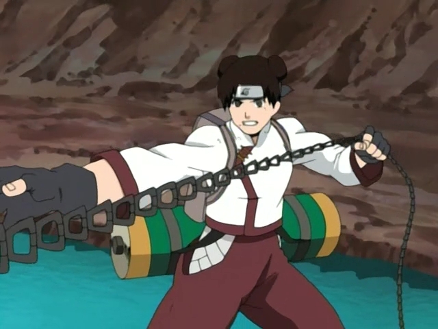 Zz1559087280tentenjpg — Naruto (Franchise) Definitive Power Hierarchy option 65