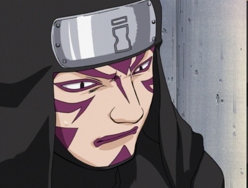 Zz1559093310kankurojpg — Naruto (Franchise) Definitive Power Hierarchy option 77