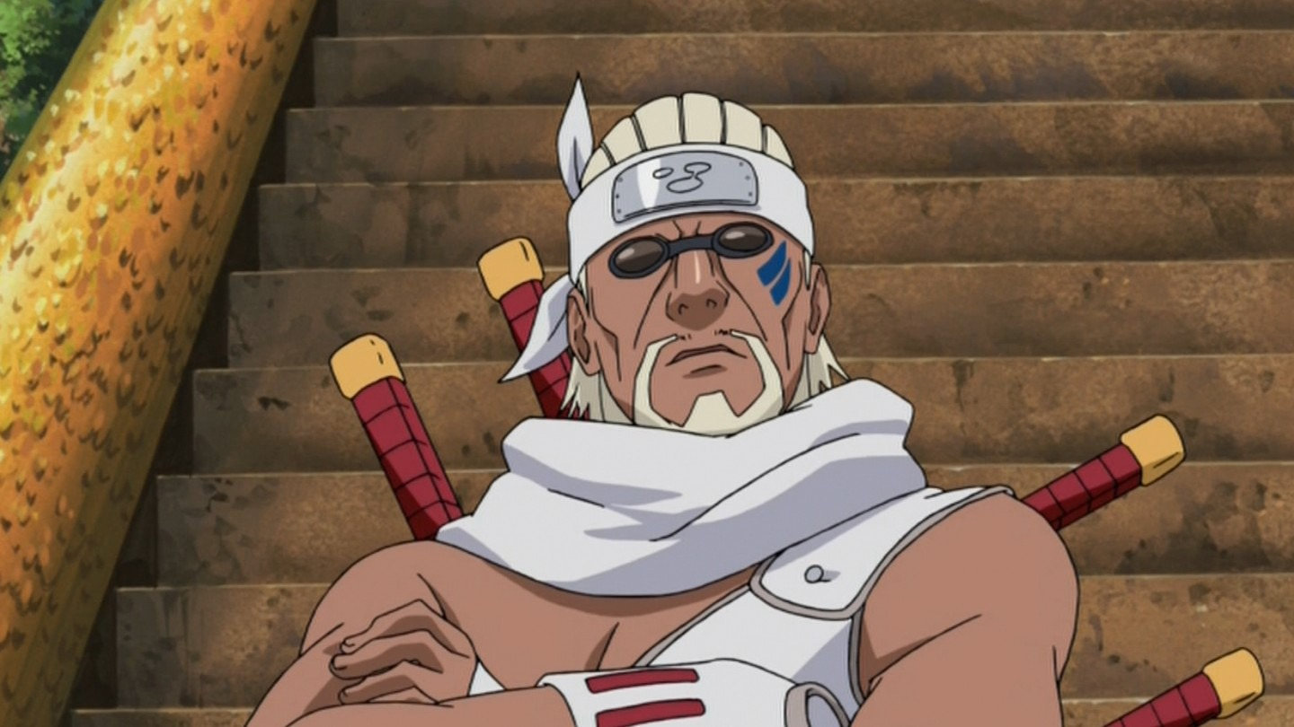 Zz1559093310killer Beepng — Naruto (Franchise) Definitive Power Hierarchy option 78