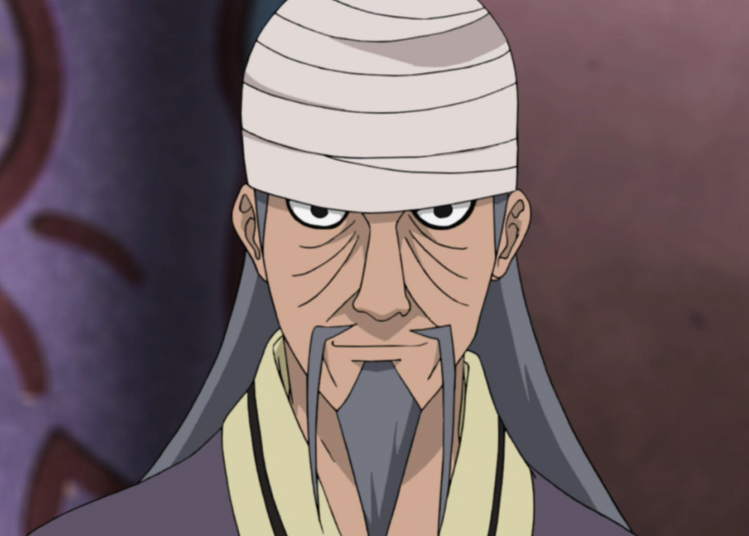 Zz1559093310mifunepng — Naruto (Franchise) Definitive Power Hierarchy option 80