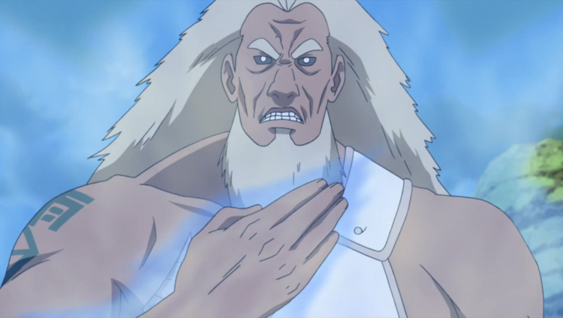 Zz1559093310third Raikagepng — Naruto (Franchise) Definitive Power Hierarchy option 83
