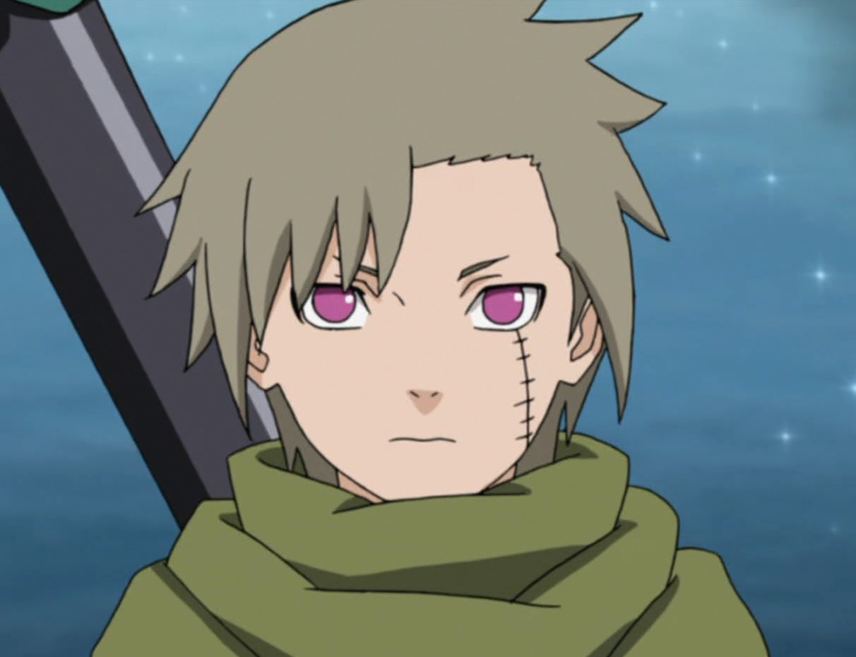Zz1559093310yagurapng — Naruto (Franchise) Definitive Power Hierarchy option 85
