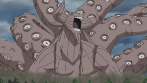 Zz1560583132eight Tailspng — Naruto (Franchise) Definitive Power Hierarchy option 88