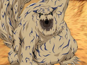 Zz1560583226one Tailsjpeg — Naruto (Franchise) Definitive Power Hierarchy option 89