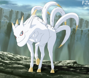 Zz1560583448five Tailsjpg — Naruto (Franchise) Definitive Power Hierarchy option 93