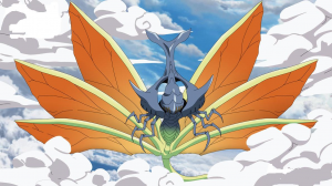Zz1560583496seven Tailsjpg — Naruto (Franchise) Definitive Power Hierarchy option 95