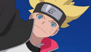 Zz1560583813borutojpg — Naruto (Franchise) Definitive Power Hierarchy option 99