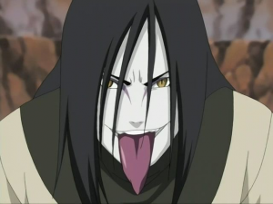 Zz1561245501kazekage Orochimarujpg — Naruto (Franchise) Definitive Power Hierarchy option 117
