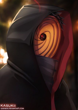 Zz1561272045tobijpg — Naruto (Franchise) Definitive Power Hierarchy option 121