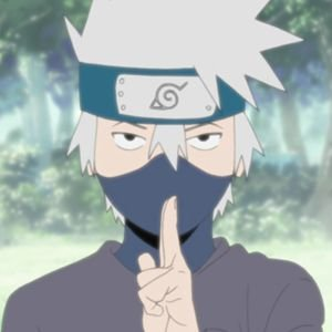 Zz1561357033kid Kakashijpg — Naruto (Franchise) Definitive Power Hierarchy option 124