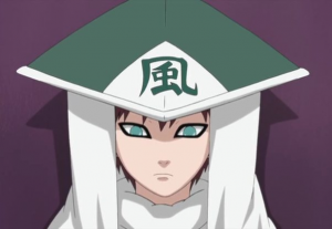 Zz1561510468kazekage Gaarajpg — Naruto (Franchise) Definitive Power Hierarchy option 129