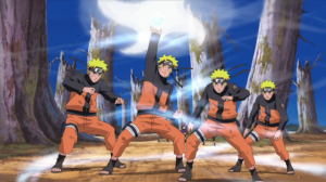 Zz1574825666rasenshuriken Narutopng — Naruto (Franchise) Definitive Power Hierarchy option 139