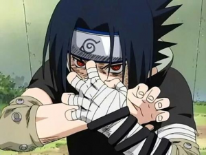 Zz1574825906chidori Sasukejpg — Naruto (Franchise) Definitive Power Hierarchy option 140