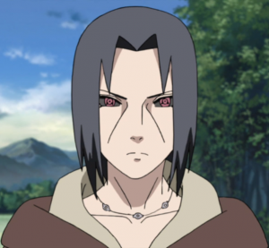 Zz1574826058edo Itachipng — Naruto (Franchise) Definitive Power Hierarchy option 141