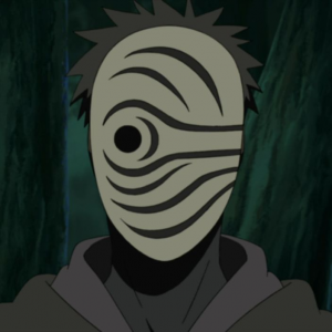 Zz1574826098yellow Mask Obitojpg — Naruto (Franchise) Definitive Power Hierarchy option 142