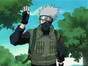 Zz1574826202land Of Waves Kakashijpg — Naruto (Franchise) Definitive Power Hierarchy option 143