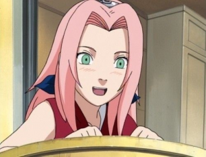 Zz1574826744kid Sakurajfif — Naruto (Franchise) Definitive Power Hierarchy option 150