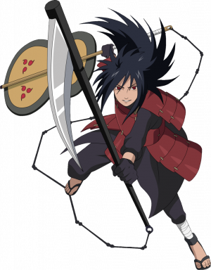 Zz1574827259madara Final Valleypng — Naruto (Franchise) Definitive Power Hierarchy option 154