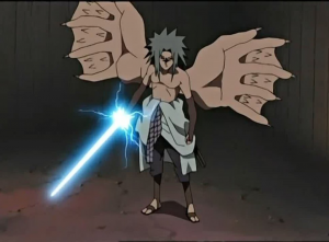 Zz1588059902hebi Sasukejpg — Naruto (Franchise) Definitive Power Hierarchy option 161