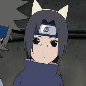 Zzzzz 1665867541kid Itachijpg — Naruto (Franchise) Definitive Power Hierarchy option 177