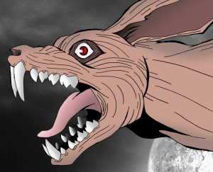 Zzzzz 1665986572naruto Eight Tailedjpg — Naruto (Franchise) Definitive Power Hierarchy option 179