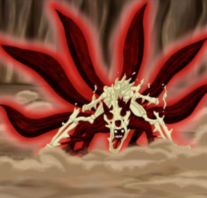 Zzzzz 1665986572naruto Six Tailedjpg — Naruto (Franchise) Definitive Power Hierarchy option 180