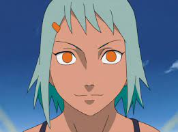 Fuujpg — Naruto girls option 1