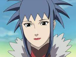 Gurenjpg — Naruto girls option 2