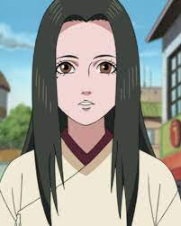 Hanarejpg — Naruto girls option 4