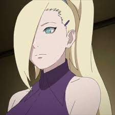 Inojpg — Naruto girls option 5