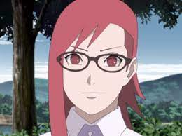 Karinjpg — Naruto girls option 8