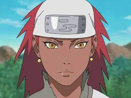 Karuijpg — Naruto girls option 9