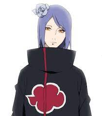 Konanjpg — Naruto girls option 10