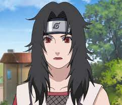 Kurenaijpg — Naruto girls option 11