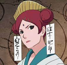 Mitojpg — Naruto girls option 18
