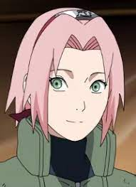 Sakurajpg — Naruto girls option 19