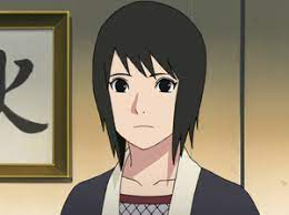 Shizunejpg — Naruto girls option 20