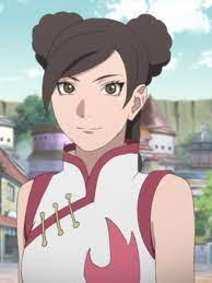 Tentenjpg — Naruto girls option 22