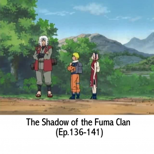 136 1412jpg — Naruto (I) Filler Arcs (Names & Episode #s) option 3