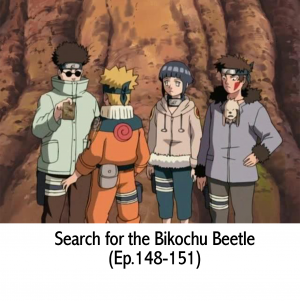 148 1512jpg — Naruto (I) Filler Arcs (Names & Episode #s) option 5