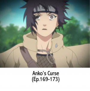 169 1732jpg — Naruto (I) Filler Arcs (Names & Episode #s) option 12