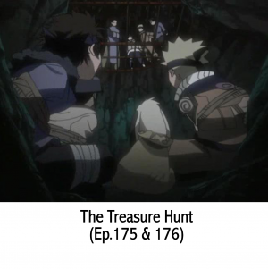 175 1762jpg — Naruto (I) Filler Arcs (Names & Episode #s) option 14